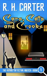 Cars, Cats and Crooks